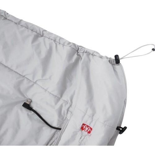 Grueezi Dodatkowa torba "Feater Light