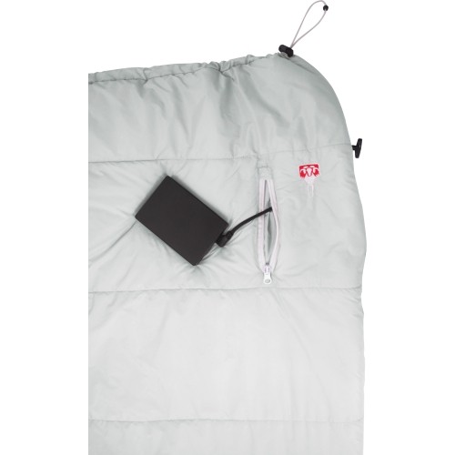 Grueezi Dodatkowa torba "Feater Light