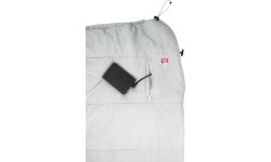 Grueezi Dodatkowa torba "Feater Light