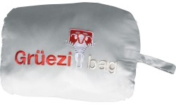 Grueezi Dodatkowa torba "Feater Light