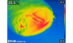 Grueezi Dodatkowa torba "Feater Light