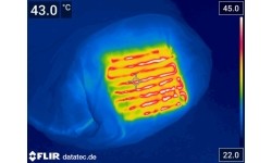 Grueezi Dodatkowa torba "Feater Light