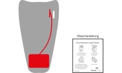 Grueezi Dodatkowa torba "Feater Light