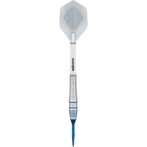 Rzutki Unicorn Swytch Blue 80% - 3-pak
