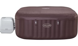 Lay-Z-Spa Maldives SMART HydroJet PRO Jacuzzi BESTWAY