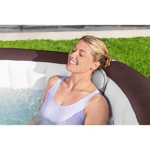 Lay-Z-Spa Maldives SMART HydroJet PRO Jacuzzi BESTWAY
