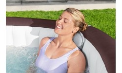 Lay-Z-Spa Maldives SMART HydroJet PRO Jacuzzi BESTWAY