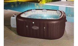 Lay-Z-Spa Maldives SMART HydroJet PRO Jacuzzi BESTWAY