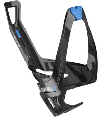 Elite Cannibal XC (błyszcząca czerń/biała grafika)