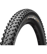 Padanga Continental Cross King 26x2.0, sulankstoma