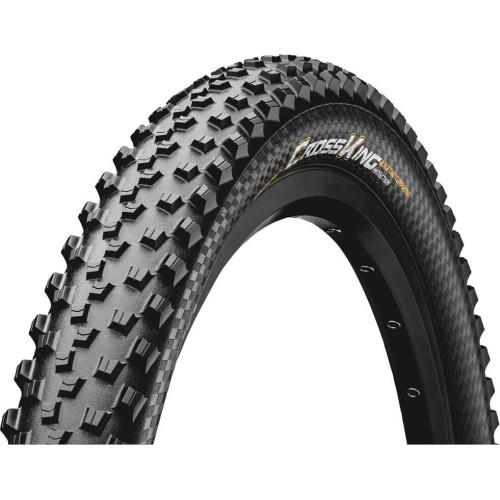 Opona Continental Cross King 26x2.0, składana