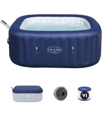 Lay-Z-Spa HAWAII SMART Air Jet Jacuzzi BESTWAY