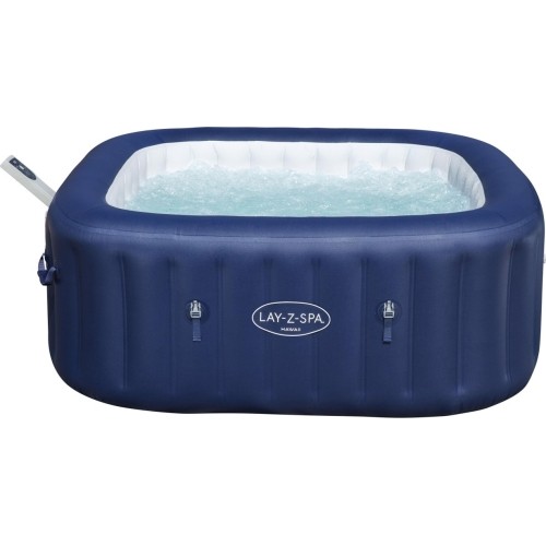 Lay-Z-Spa HAWAII SMART Air Jet Jacuzzi BESTWAY