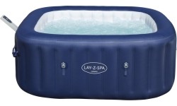 Lay-Z-Spa HAWAII SMART Air Jet Jacuzzi BESTWAY