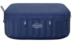 Lay-Z-Spa HAWAII SMART Air Jet Jacuzzi BESTWAY