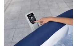 Lay-Z-Spa HAWAII SMART Air Jet Jacuzzi BESTWAY