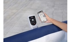 Lay-Z-Spa HAWAII SMART Air Jet Jacuzzi BESTWAY