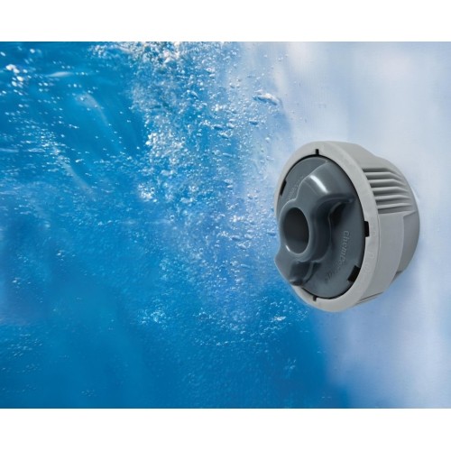 Lay-Z-Spa HAWAII SMART Air Jet Jacuzzi BESTWAY