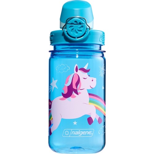 Butelka dla dzieci Nalgene "OTF Kids Sustain