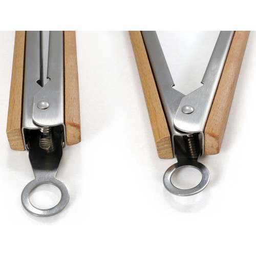 Szczypce do grilla i węgla Origin Outdoors