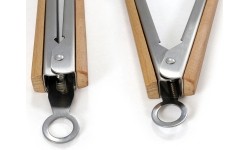 Szczypce do grilla i węgla Origin Outdoors