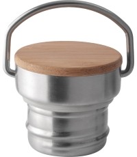 Butelka Origin Outdoors „Stainless Bamboo"