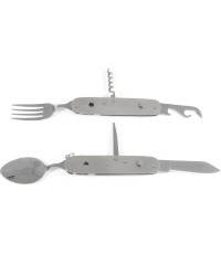 Sztućce Origin Outdoors "Biwak Survival