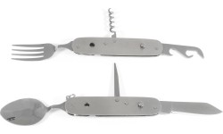 Sztućce Origin Outdoors "Biwak Survival