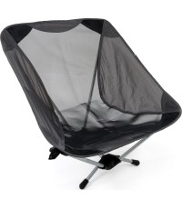 Krzesło turystyczne BasicNature Travelchair Ultralight "Extreme"