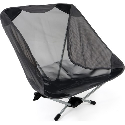 Krzesło turystyczne BasicNature Travelchair Ultralight "Extreme"