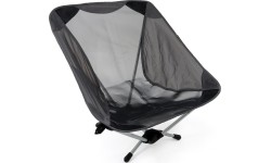 Krzesło turystyczne BasicNature Travelchair Ultralight "Extreme"