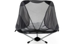 Krzesło turystyczne BasicNature Travelchair Ultralight "Extreme"