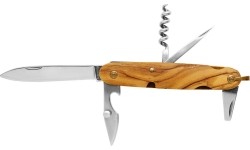 scyzoryk Baladeo "Volga