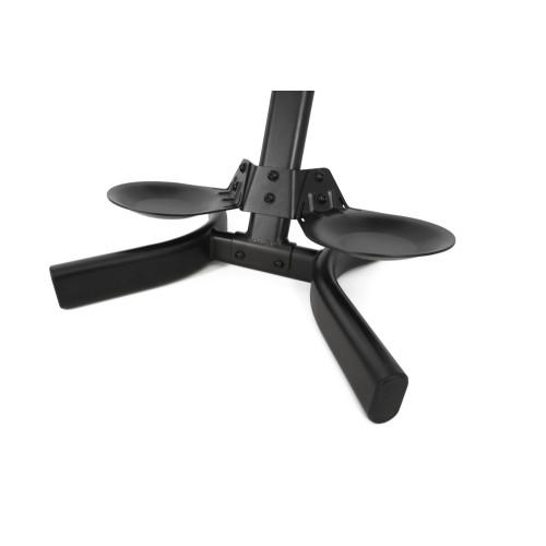 Newton Fitness 5-częściowy stojak na kettlebell