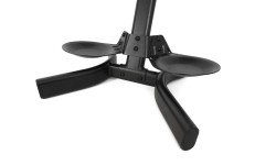 Newton Fitness 5-częściowy stojak na kettlebell