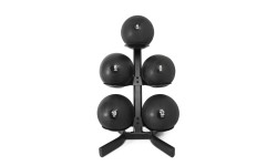 Stojak na kettlebell Newton Fitness 5 szt.