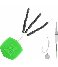 Stoper ZFISH Feeder Stick Stopper S
