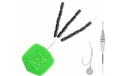 ZFISH Feeder Stick Stopper S