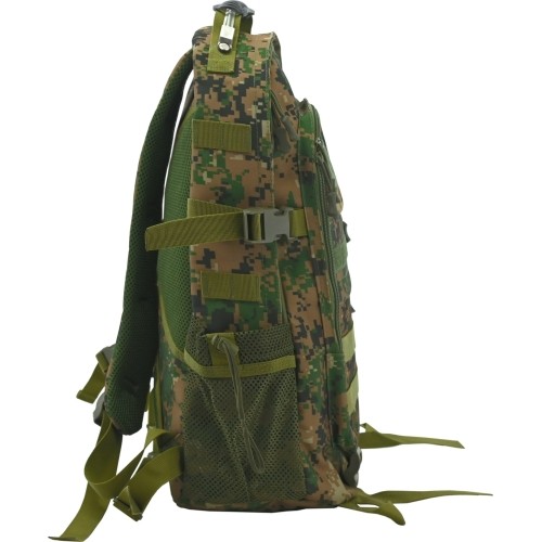 Plecak 25l ARMY Digital