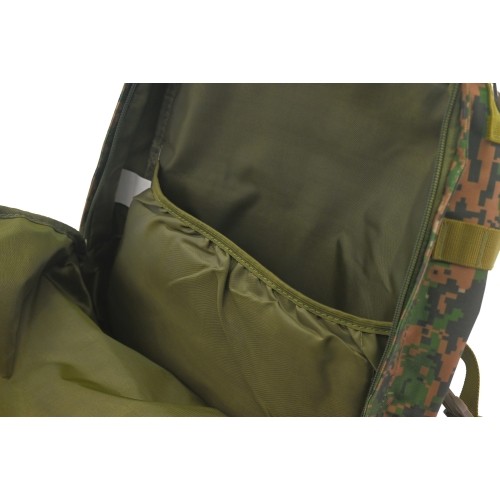 Plecak 25l ARMY Digital