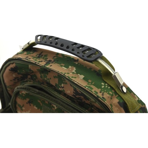 Plecak 25l ARMY Digital