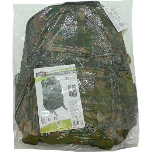 Plecak 25l ARMY Digital