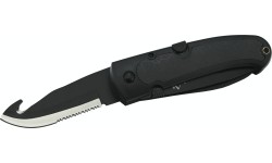 Nóż składany FORESTER 3in1, 21 cm