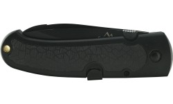 Nóż zamykany FORESTER 3w1 21cm