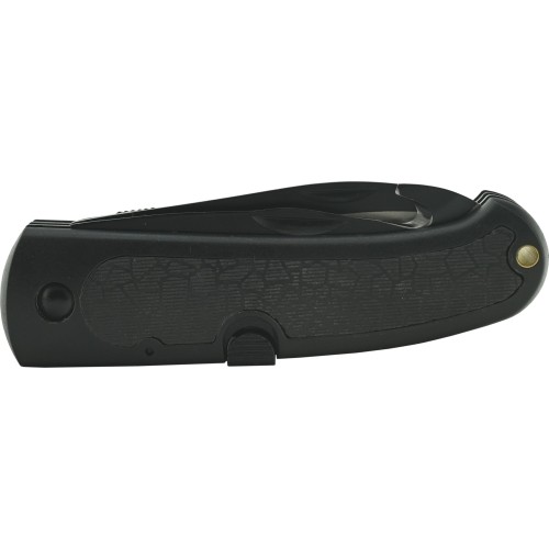 Nóż składany FORESTER 3in1, 21 cm