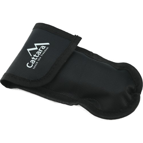 Nóż zamykany FORESTER 3w1 21cm