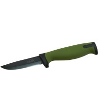 Sztylet HUNTER 21 cm z pochwą