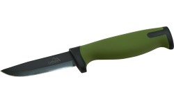 Sztylet HUNTER 21 cm z pochwą