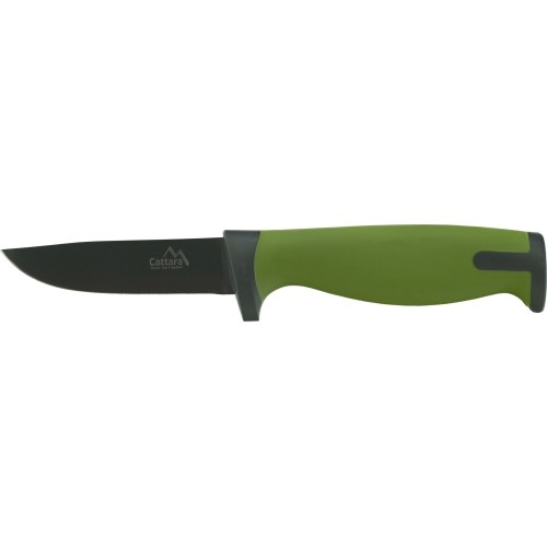 Sztylet HUNTER 21 cm z pochwą
