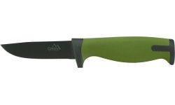 Sztylet HUNTER 21cm z pochwą